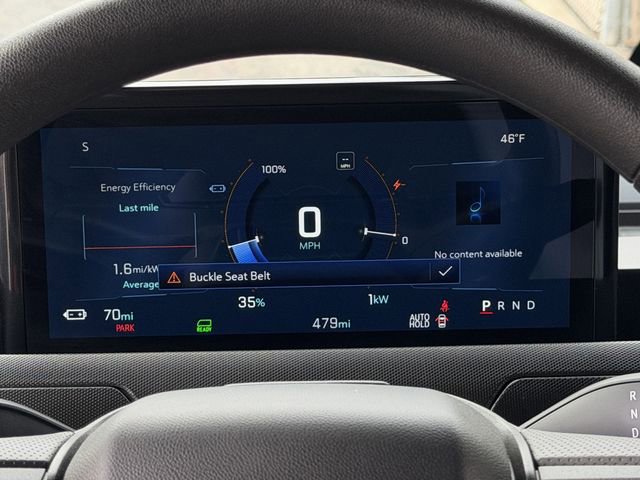 Used 2025 Chevrolet Brightdrop 600 w/ Power Door Package image 15