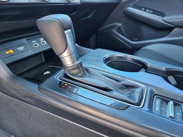 Used 2024 Honda Civic Touring image 23