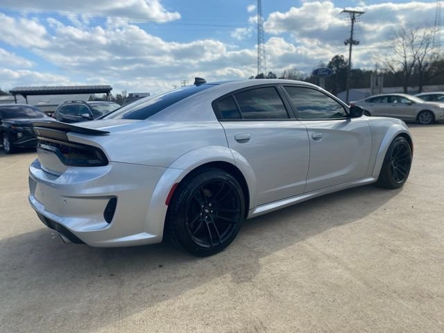 Used 2023 Dodge Charger Scat Pack RWD image 3