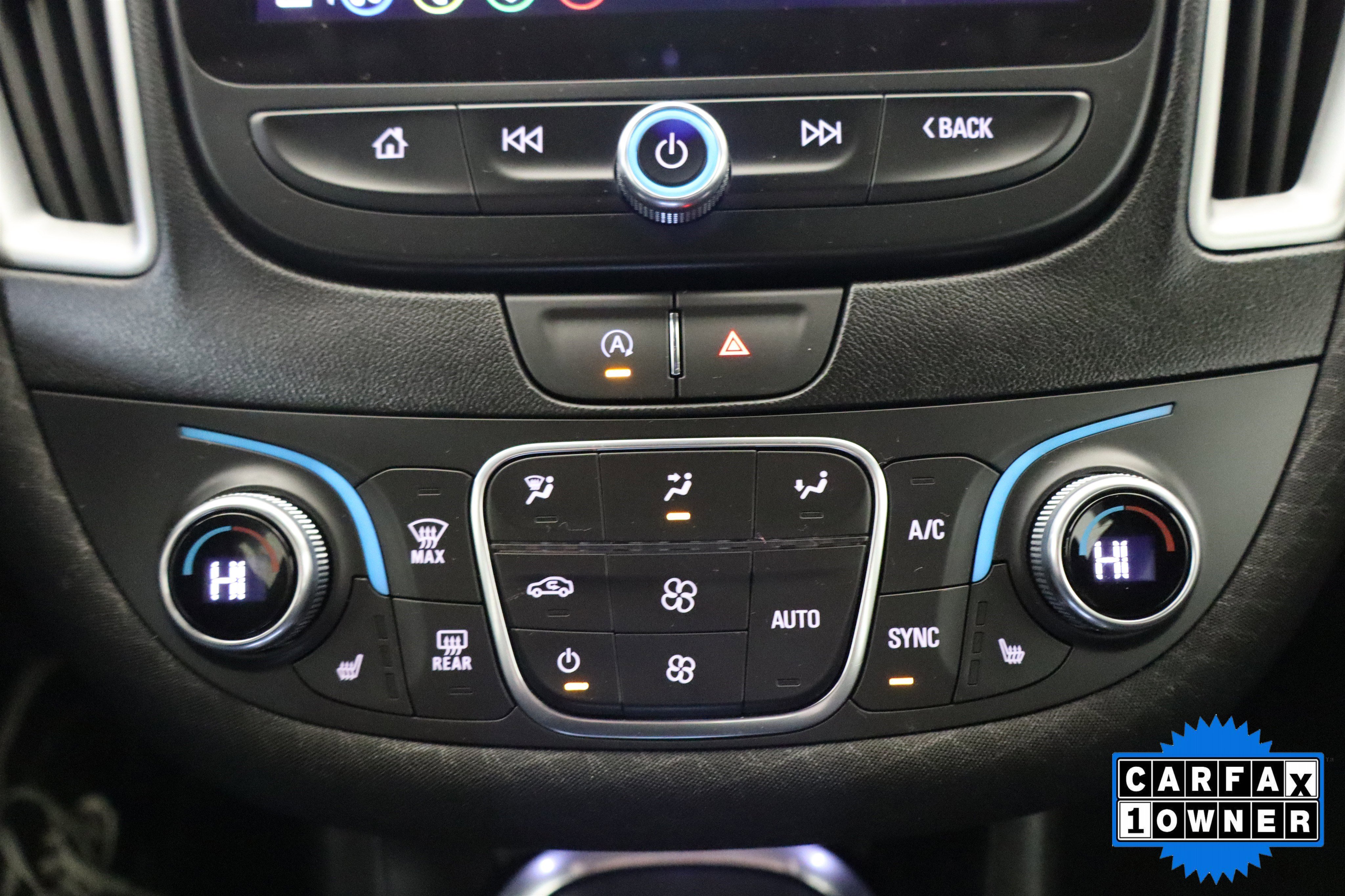 Certified 2024 Chevrolet Malibu LT image 26