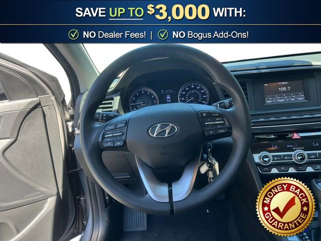 Used 2020 Hyundai Elantra SE w/ Cargo Package (C1) image 18