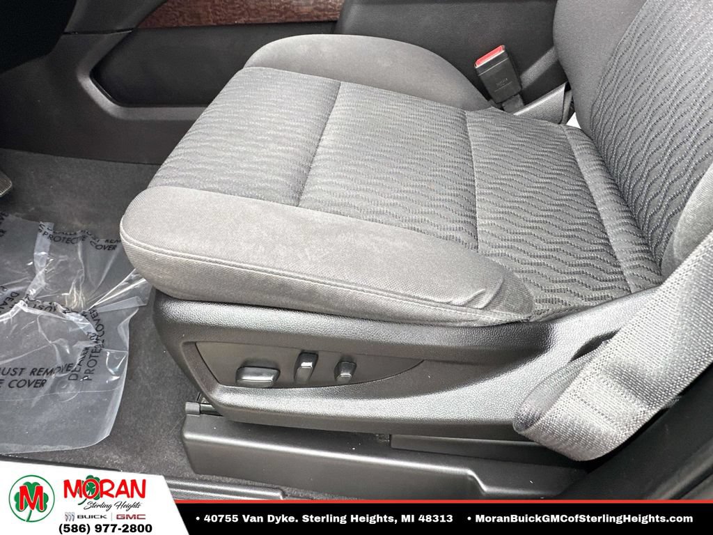 Certified 2019 GMC Yukon SLE w/ Convenience Package AWD/4WD image 19