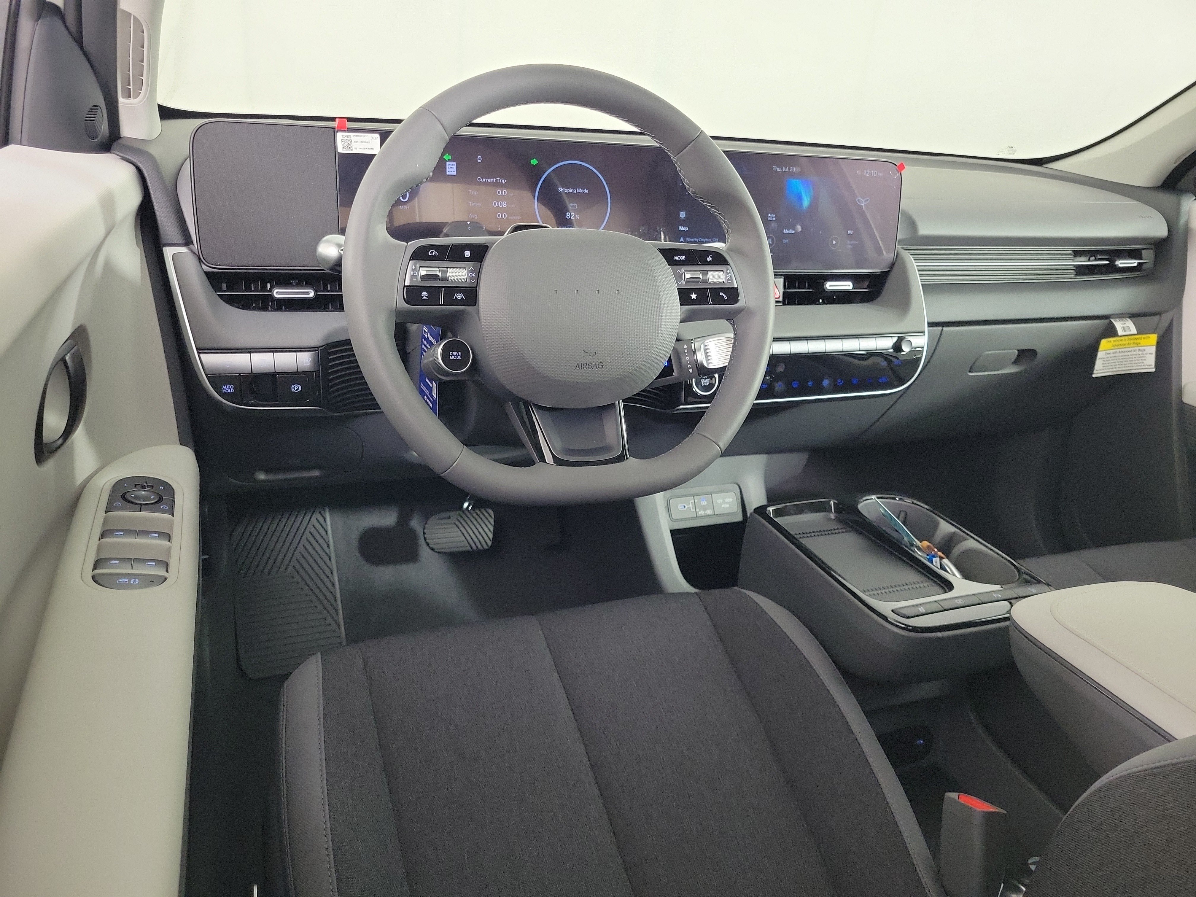 New 2026 Hyundai Ioniq 5 SE AWD/4WD image 12