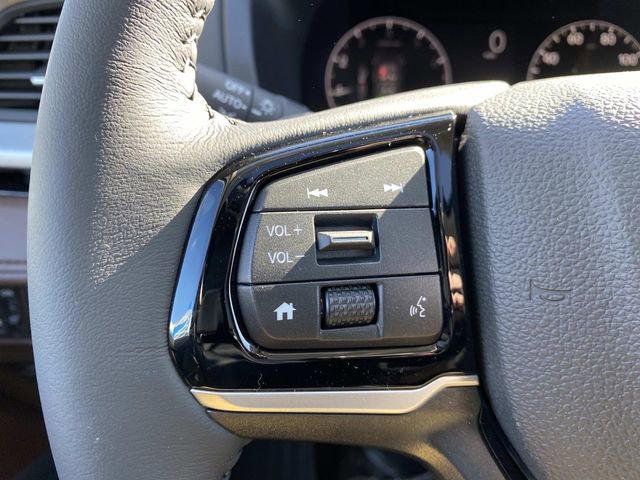 New 2026 Honda Odyssey Touring image 25