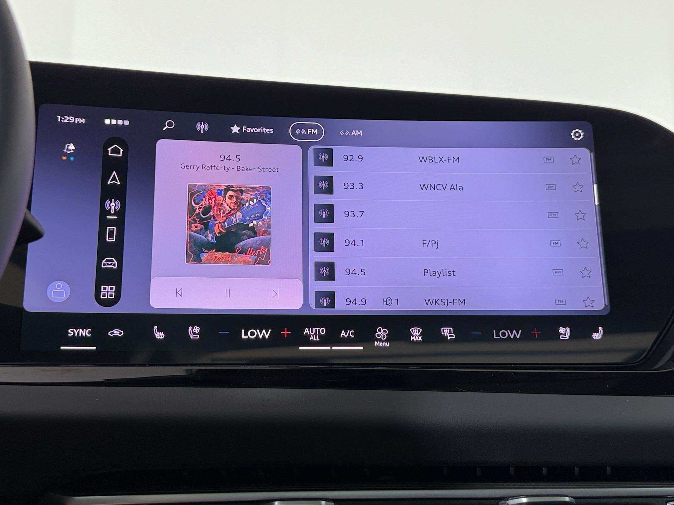 New 2026 Audi A6 Premium Plus AWD/4WD image 19