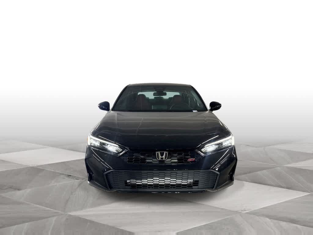 New 2026 Honda Civic Si image 3
