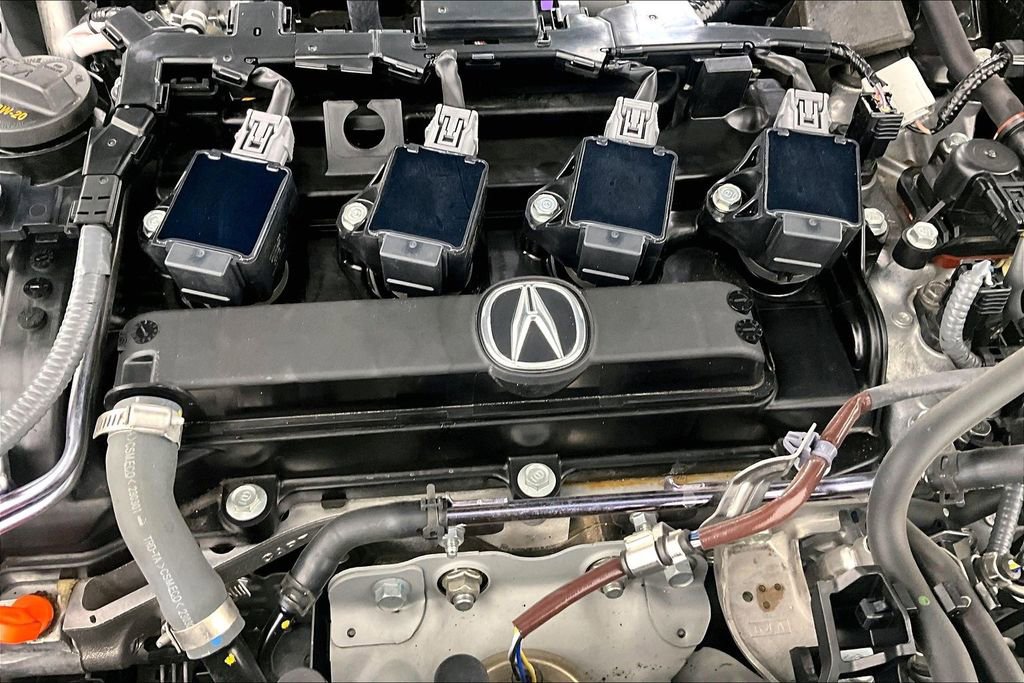 Used 2024 Acura Integra A-Spec image 33