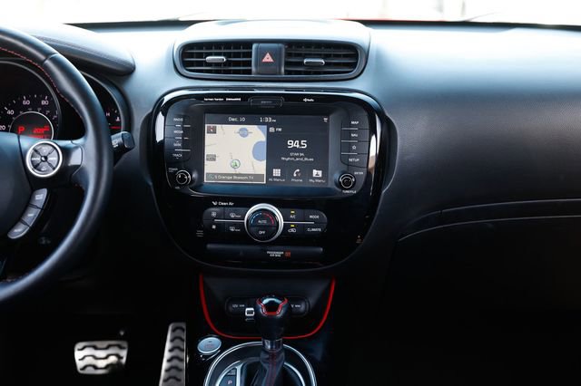 Used 2019 Kia Soul + image 39