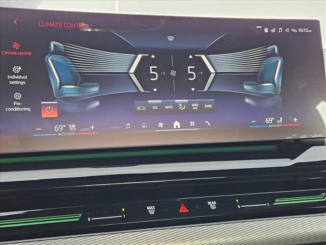 New 2026 BMW 530i w/ M Sport Package RWD image 14