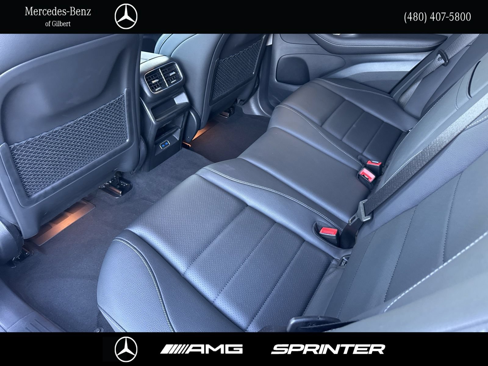 Certified 2025 Mercedes-Benz GLE 350 4MATIC image 19