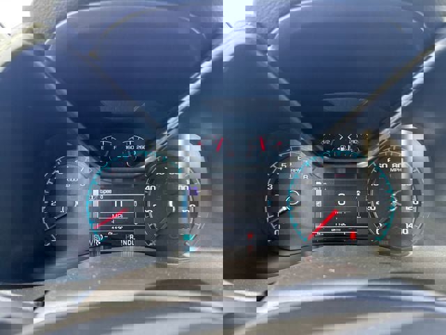 Used 2018 Chevrolet Colorado Z71 RWD image 11