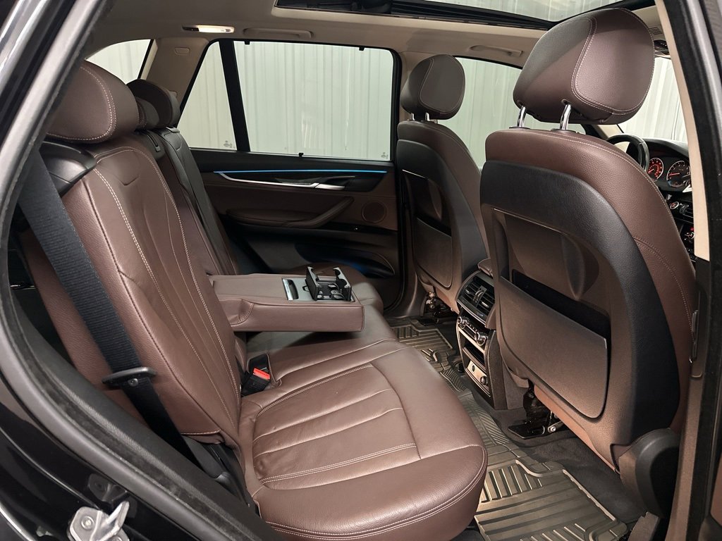 Used 2016 BMW X5 xDrive35i image 36