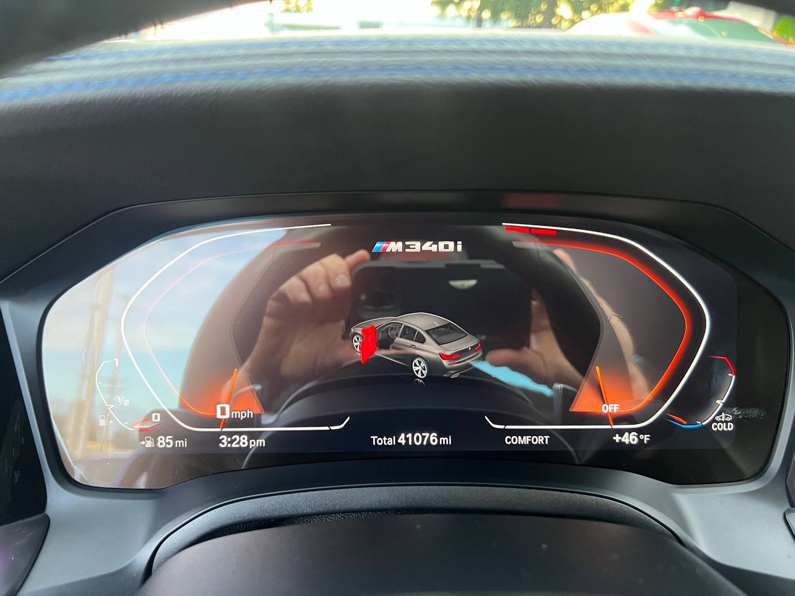 Used 2020 BMW M340i w/ Parking Assistance Package image 34