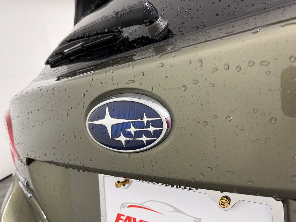 Used 2019 Subaru Outback 2.5i Touring image 13