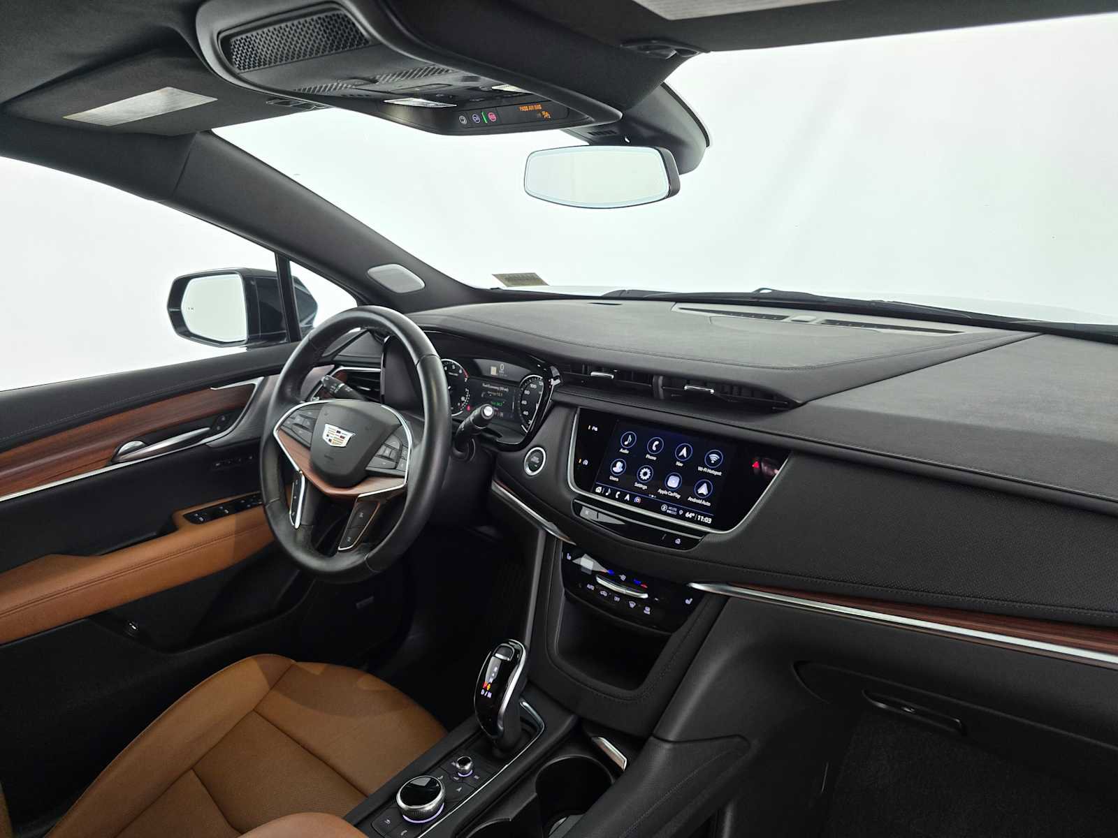 Used 2024 Cadillac XT5 Premium Luxury image 11