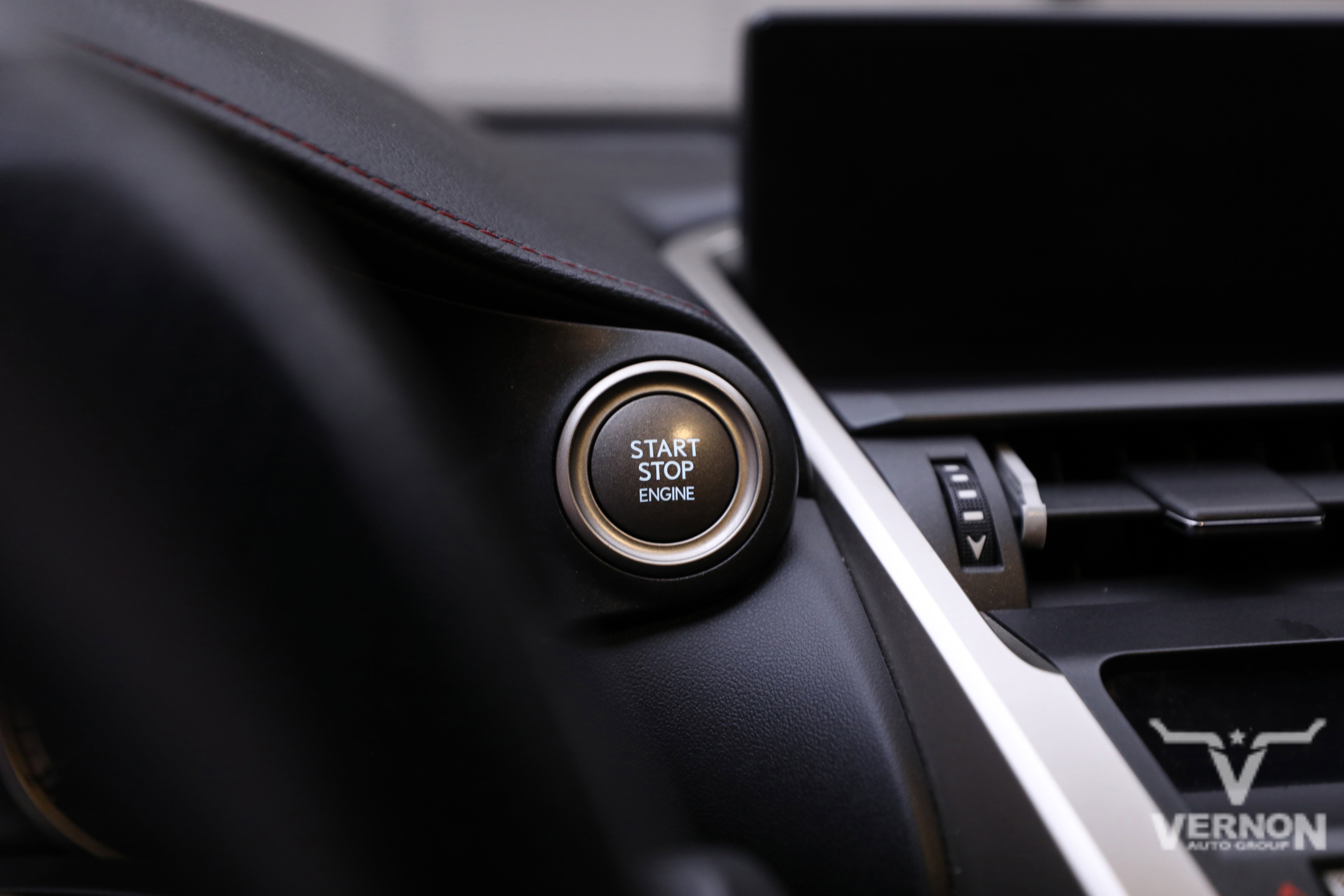 Used 2020 Lexus NX 300 F Sport w/ F Sport Premium Package image 23