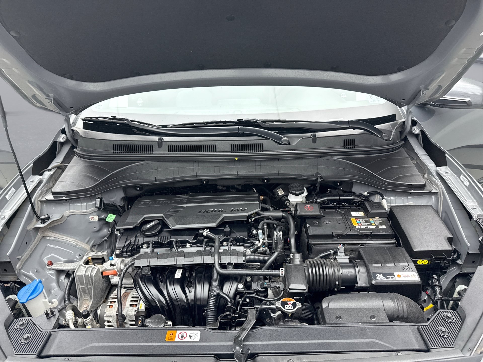 Used 2023 Hyundai Kona SE AWD/4WD image 24