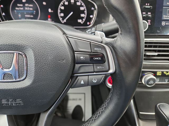Used 2022 Honda Accord Sport image 22