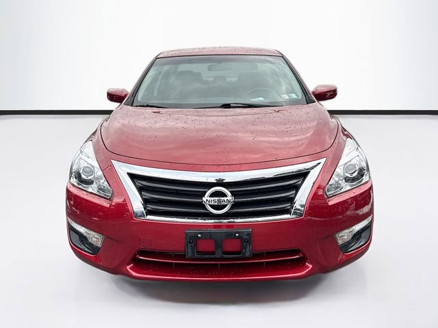 Used 2014 Nissan Altima 2.5 SV image 2