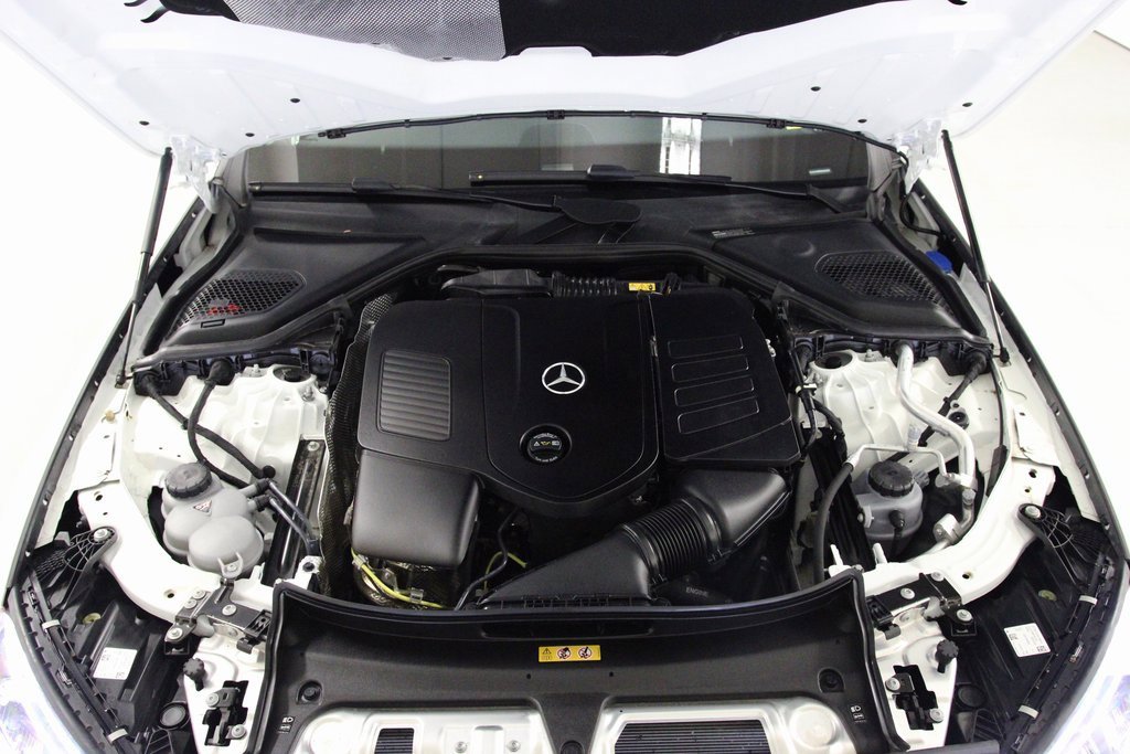 Certified 2024 Mercedes-Benz E 350 4MATIC Sedan image 11