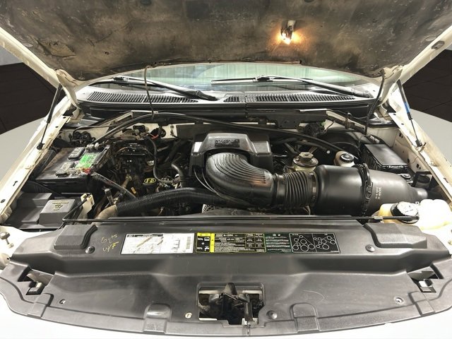 Used 2002 Ford F150 XLT image 27