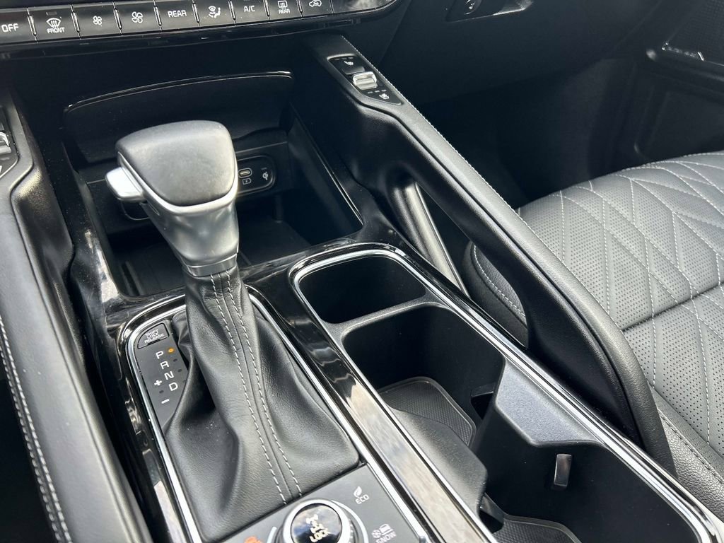 Used 2024 Kia Telluride SX X-Pro image 37