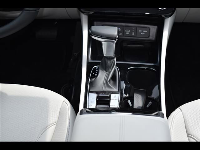 Certified 2025 Hyundai Tucson SEL image 16