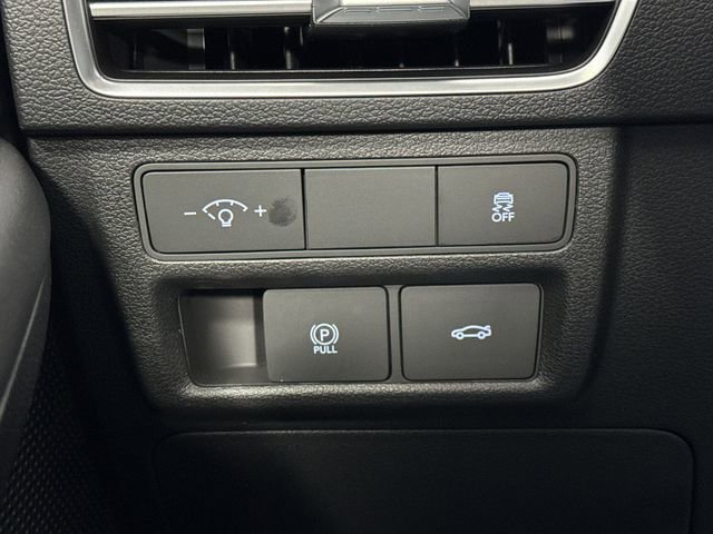 New 2026 Hyundai Sonata SEL FWD image 18