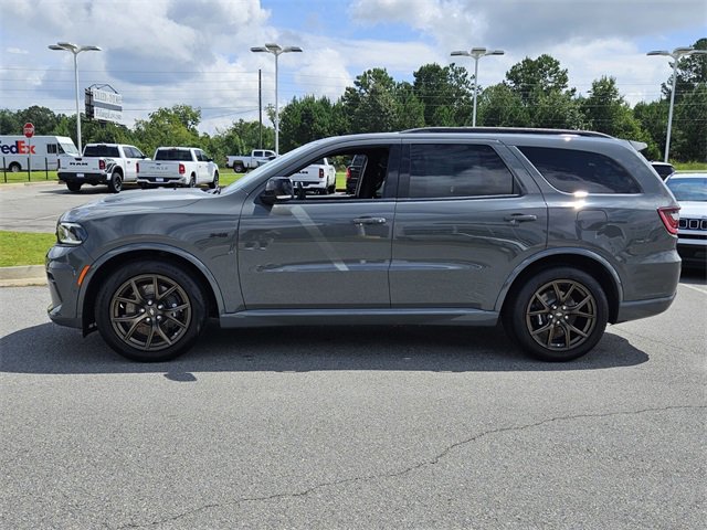 New 2025 Dodge Durango R/T image 5