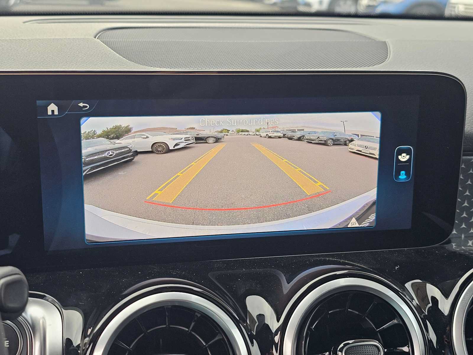 New 2026 Mercedes-Benz GLB 250 image 26