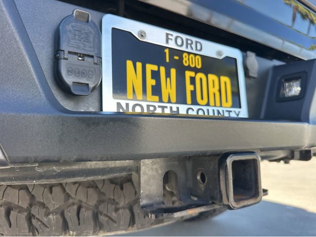 Used 2023 Ford F150 Raptor w/ Raptor 37 Performance Package image 22