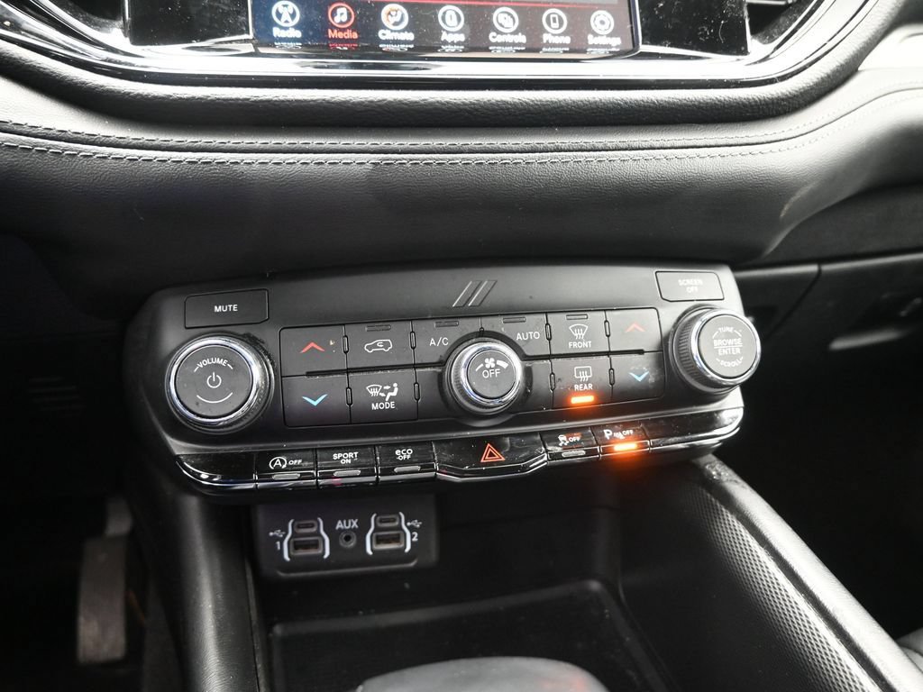 Used 2021 Dodge Durango GT AWD/4WD image 18