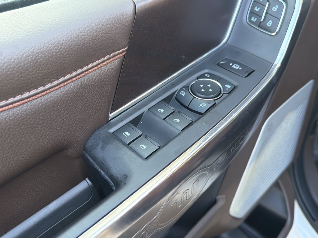 New 2027 Ford F250 King Ranch AWD/4WD image 17