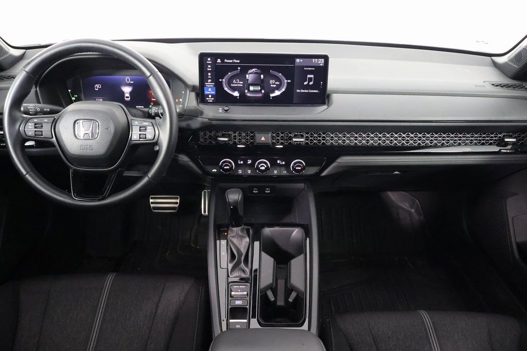 Used 2024 Honda Accord Sport image 6