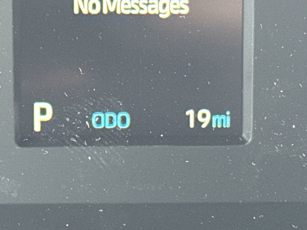 New 2026 Toyota Tundra SR image 19