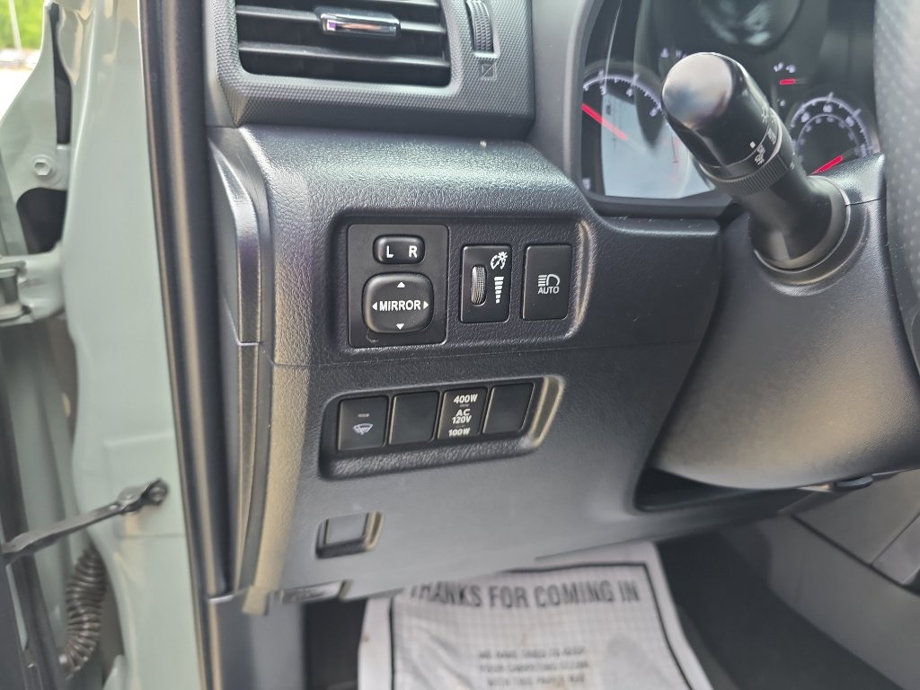 Used 2021 Toyota 4Runner TRD Pro image 13