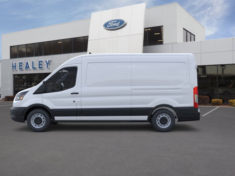 New 2026 Ford Transit 350 148 Medium Roof RWD image 3