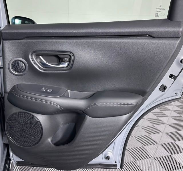 New 2026 Acura ADX FWD image 24