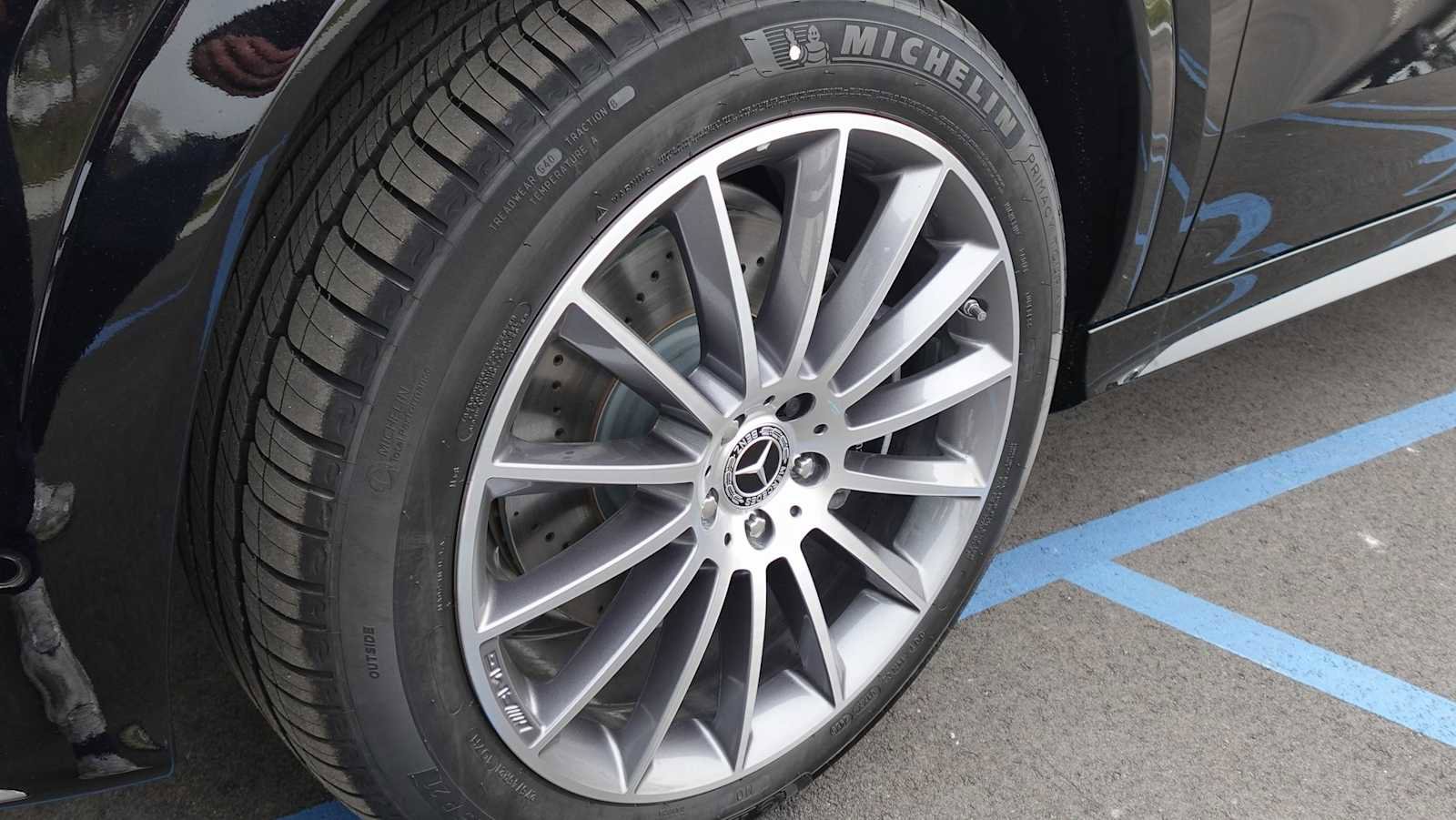 New 2026 Mercedes-Benz GLE 450 4MATIC Coupe image 52