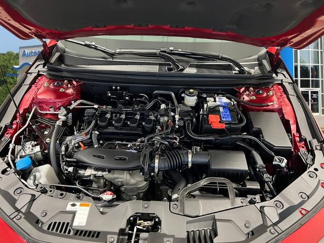 Used 2024 Honda Accord LX image 11