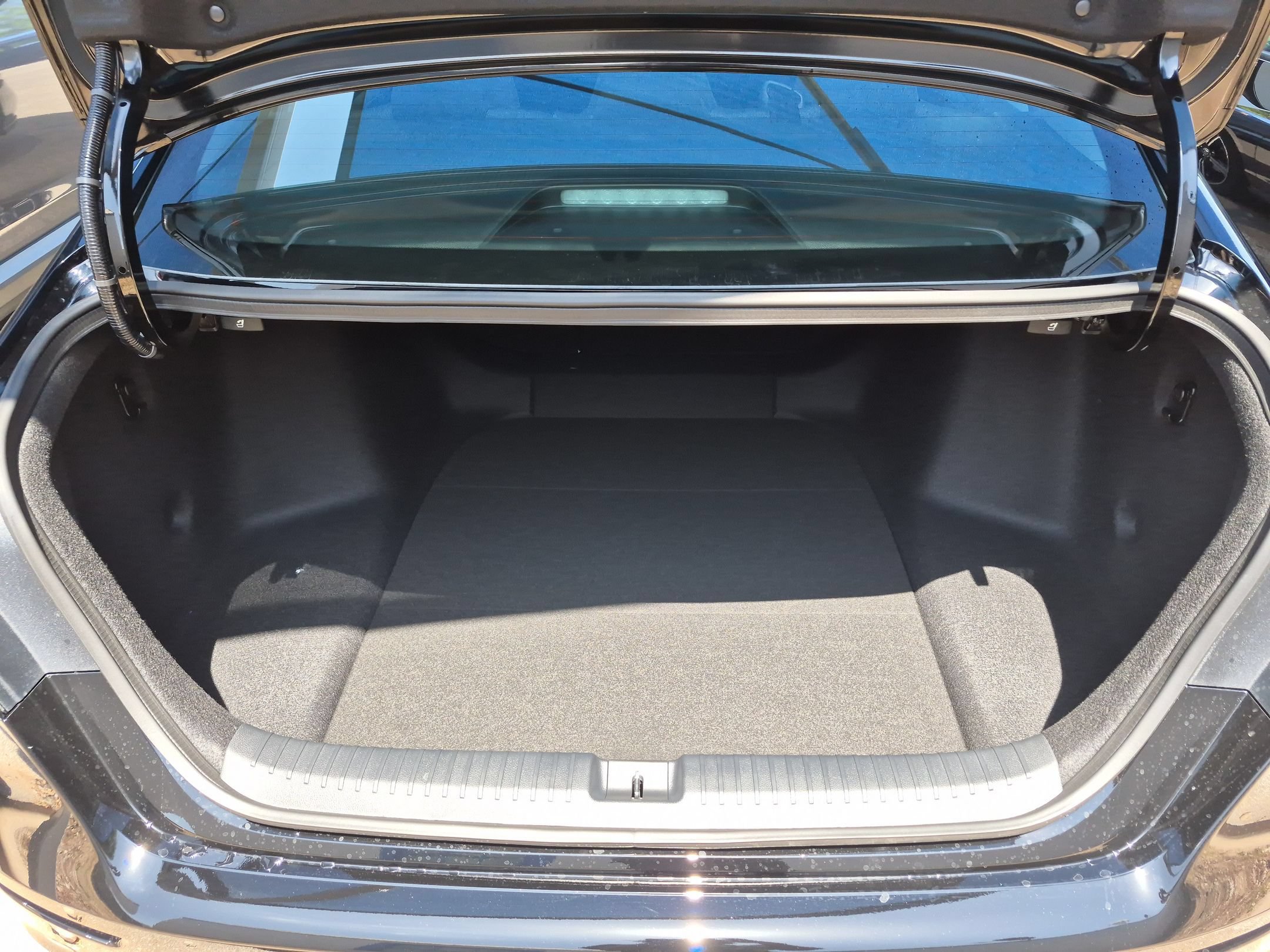 New 2026 Honda Accord SE image 24