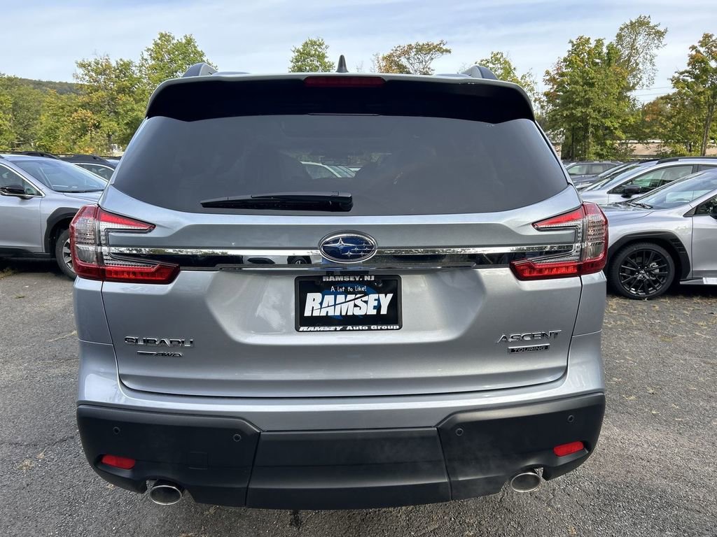 New 2025 Subaru Ascent Touring image 17