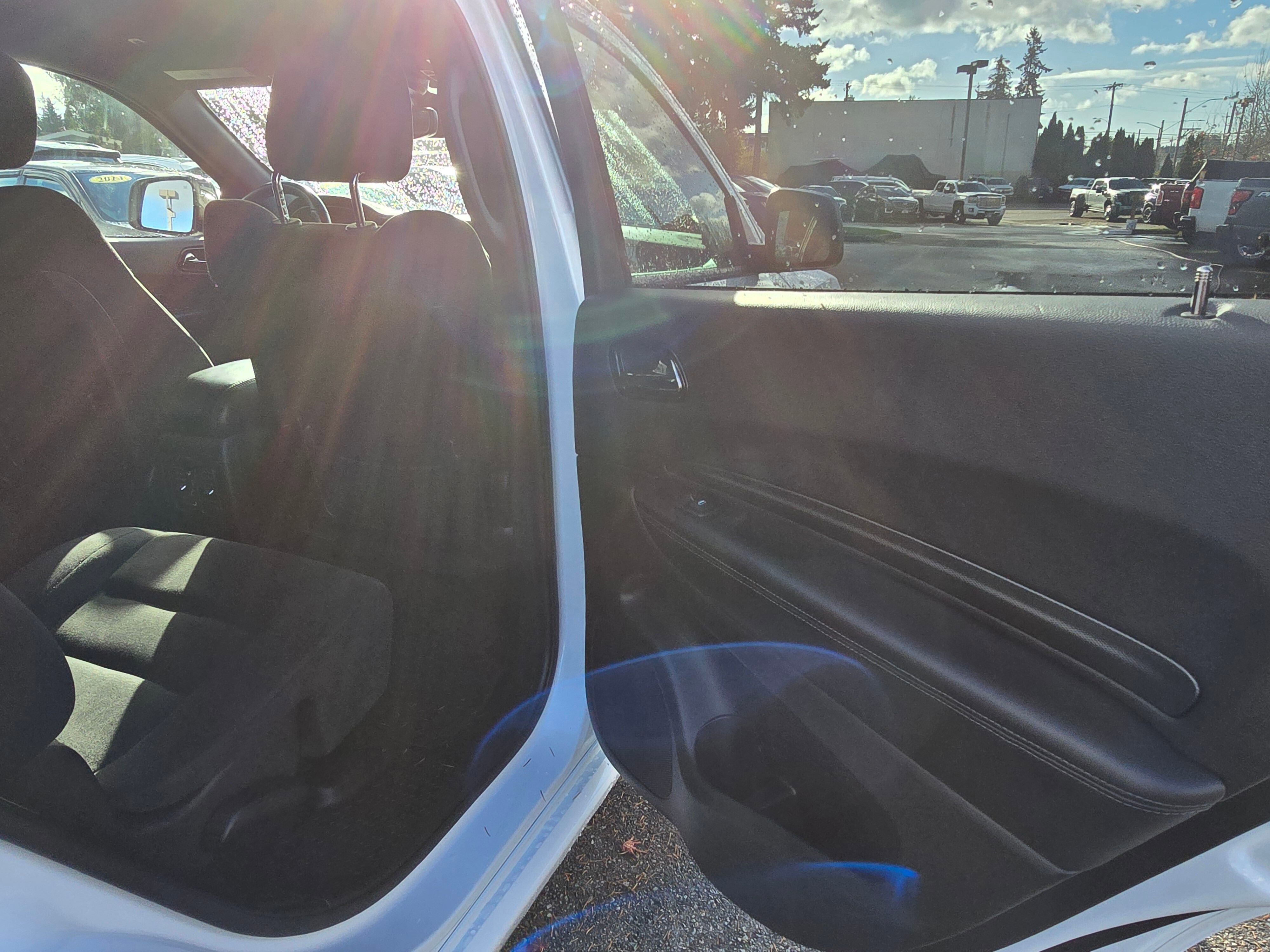 Used 2021 Dodge Durango GT w/ Blacktop Package image 14