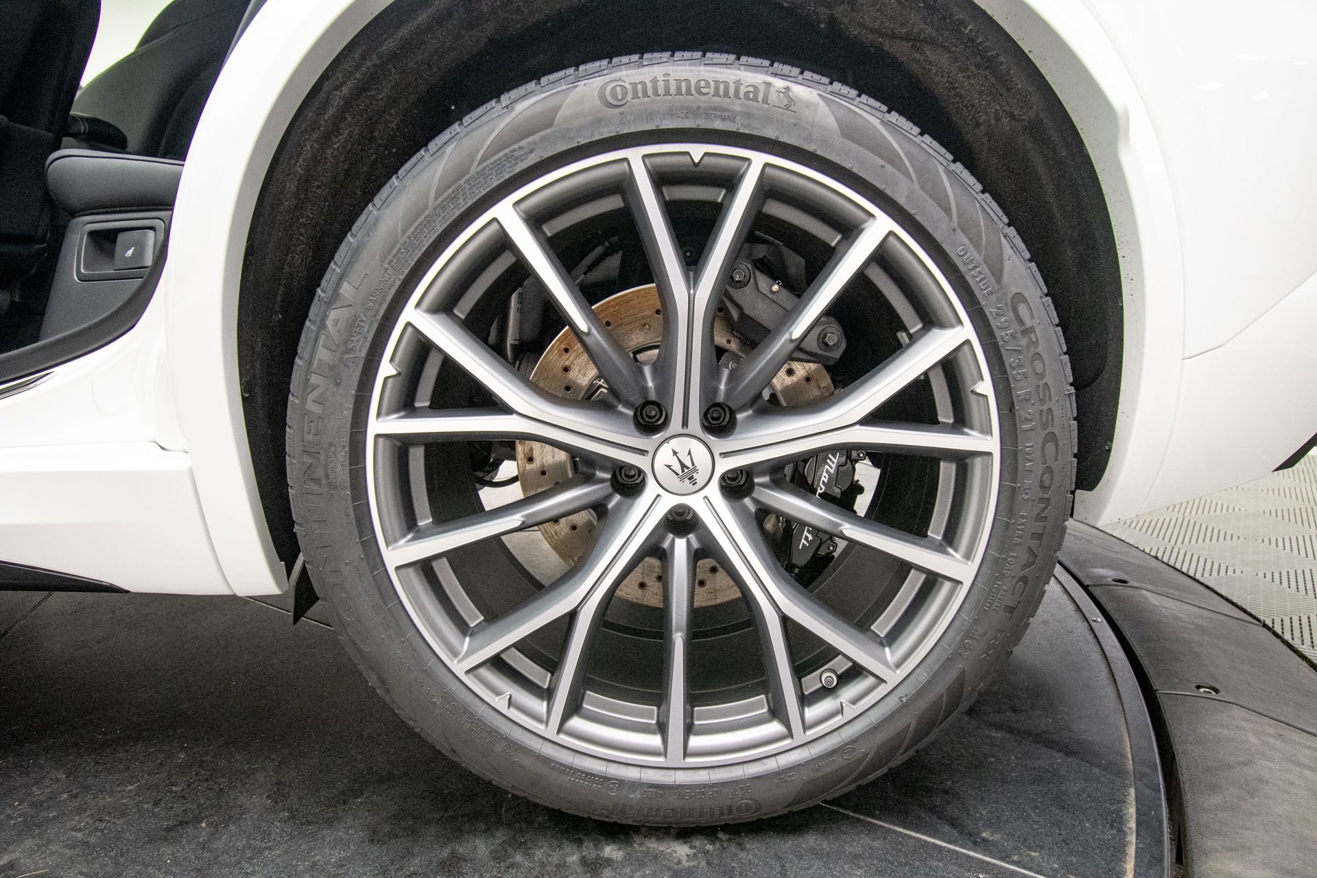 New 2026 Maserati Grecale Modena AWD/4WD image 30