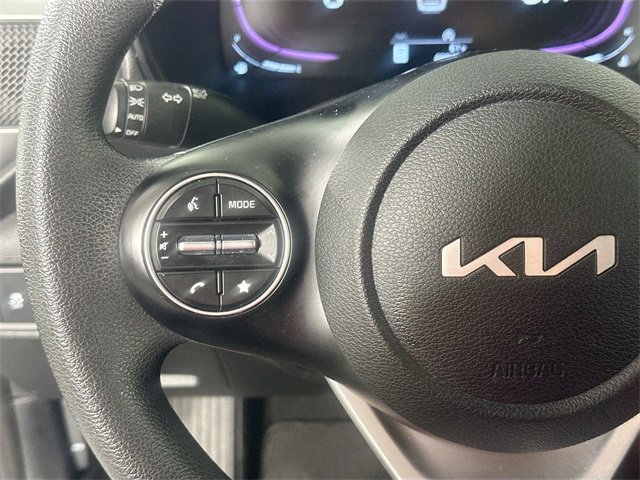 Used 2023 Kia Soul LX w/ Option Group 015 image 27