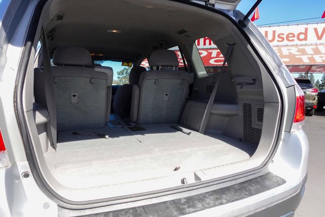 Used 2012 Toyota Highlander FWD image 22