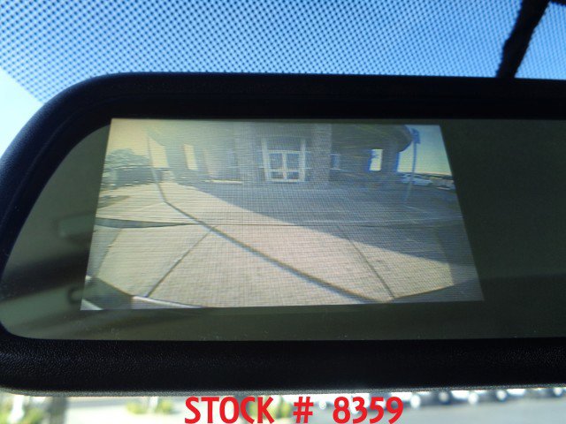 Used 2023 Chevrolet Express 2500 Extended w/ Driver Convenience Package image 19