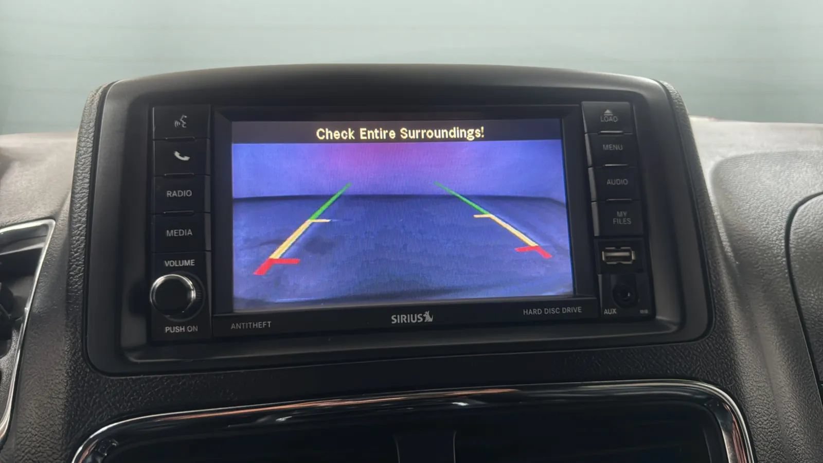 Used 2019 Dodge Grand Caravan GT FWD image 14