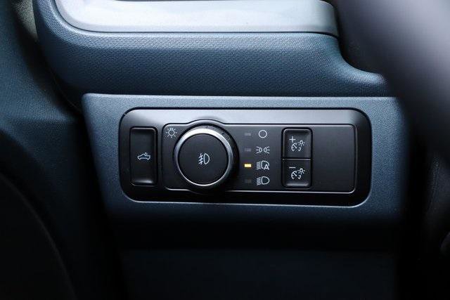 New 2025 Ford Maverick Lobo image 39