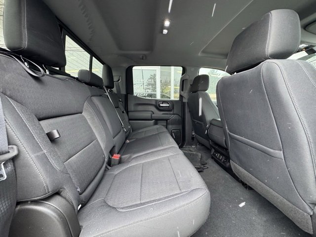 Used 2019 Chevrolet Silverado 1500 LT image 15